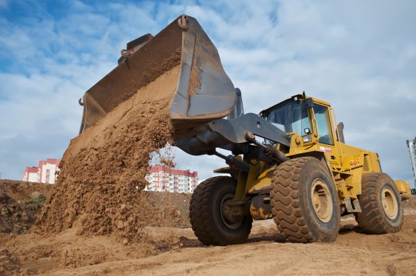Cost of Bulldozing Service in Petaluma