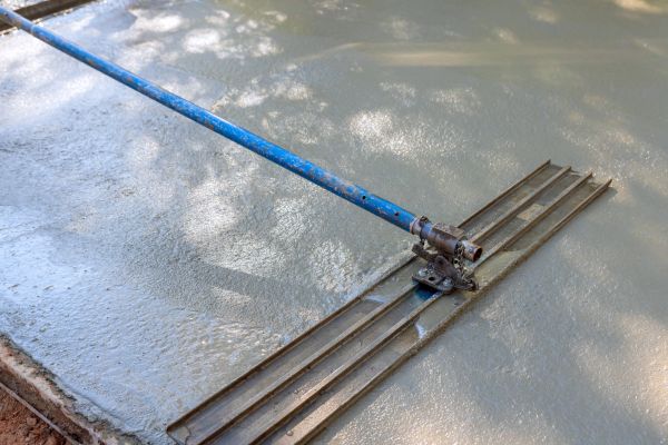 Cost of Driveway Leveling in Petaluma