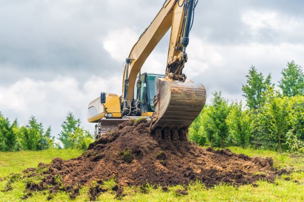 Cost of Soil Removal in Petaluma