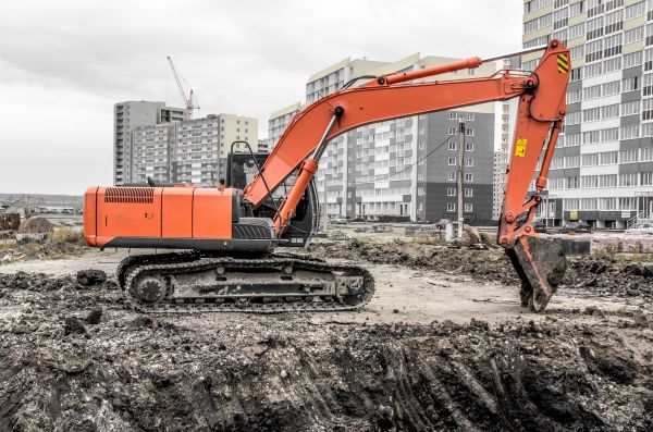 Cost of Trenching Excavation Service in Petaluma