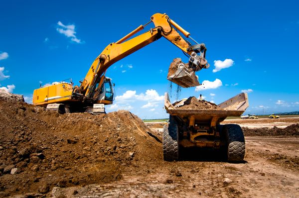 Cost of Soil Excavation in Petaluma