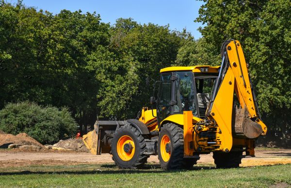 Cost of Dirt Grading in Petaluma