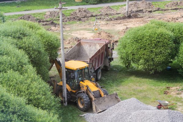 Backyard Expansion in Petaluma