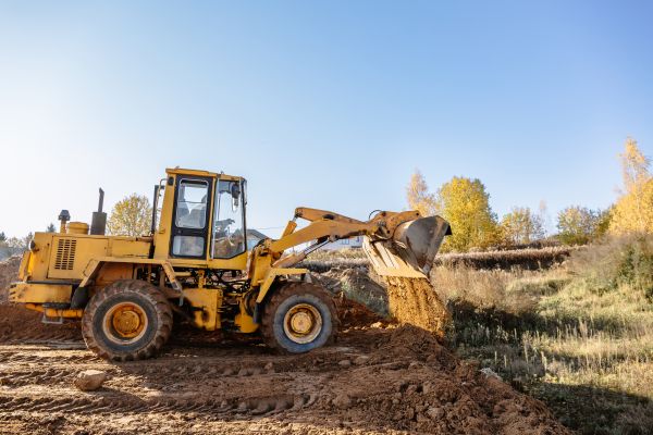 Cost of Field Leveling in Petaluma