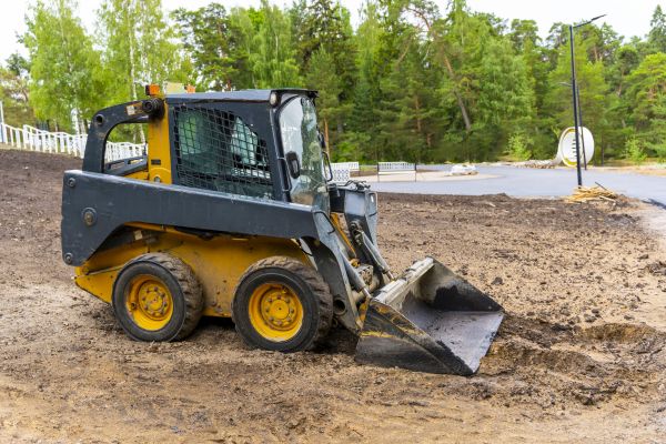 Cost of Yard Excavation in Petaluma