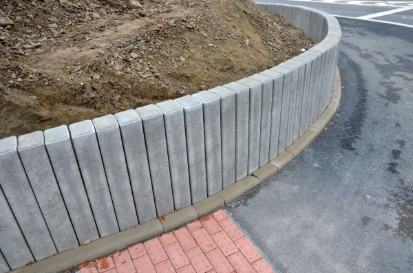 Erosion Damage Repair