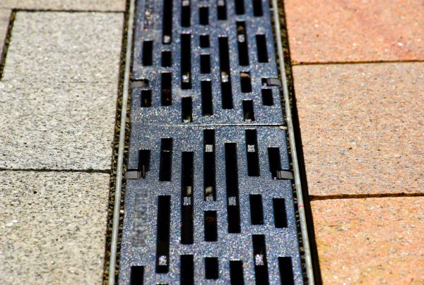 Cost of Trench Drainage in Petaluma